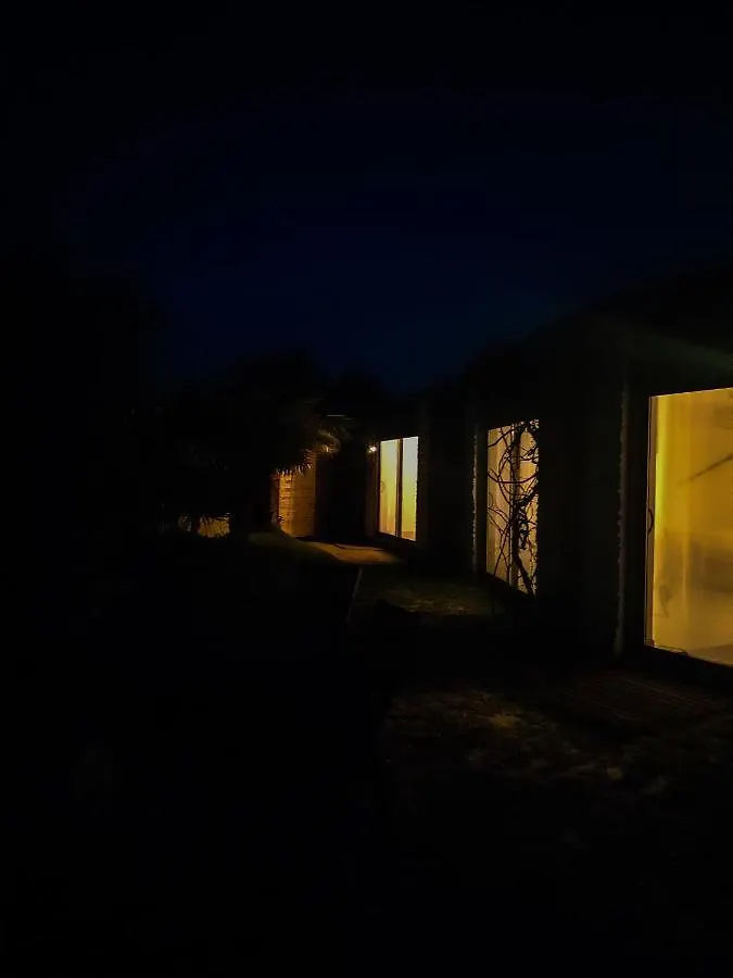 Bed and Breakfast Brown à Penmarcʼh 0*,  France